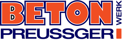 Betonwerk Preussger logo