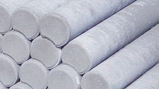 Betonpalisaden